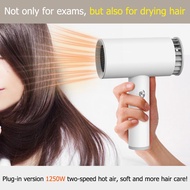 USB Cordless Hair Dryer Versatile Salon Hairdressing Electric Hair Dryer Portable Rechargeable Hairdressing Tools