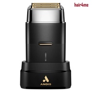 Andis Profoil Plus II TS3 Foil Shaver TS-3 563614
