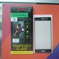 [ReadyStock] HUAWEI P9 (0.26 MM 2.5 D)TEMPERED GLASS PREMIUM #A231