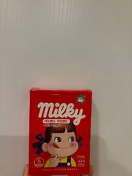 😋牛奶妹膠布 公仔膠布😋