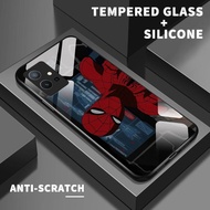 Suitable For VIVO Y75 5G Y75 4G Y75S Y72 Y73 Y76 Y7s Y85 Y89 New Phone Case Movies & Music Chivalrou