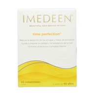 อิมีดีน Imedeen Prime renewal for age 50+ Time Perfection for age 40+ Derma One for age 25+ # Parisp