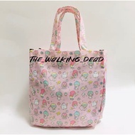 Brand New Little Twin Stars Lunch Tote Bag (Instock)