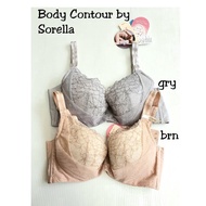 SORELLA Bra BODY CONTOUR BY Ews-29643