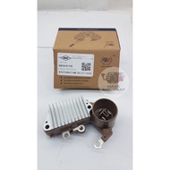 IC REGULATOR ALTERNATOR SUZUKI FUTURA TOYOTA RINO 14B RI1700/