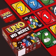 uno card card uno Genuine Matt UNO UNO UNO Mario UNO Solitaire Board Game Cards Less Respectless Par