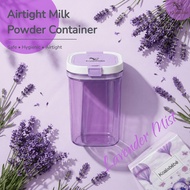 Koalabébé Bekas Susu Baby Kedap Udara BPA-Free Milk Powder Container Airtight 奶粉罐外出 Food Storage