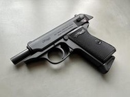 ^^上格生存遊戲^^ 【預購免運】Umarex/VFC Walther PPK/S GBB瓦斯手槍  007御用手槍