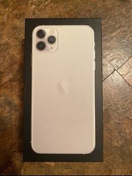 iPhone 11 pro max