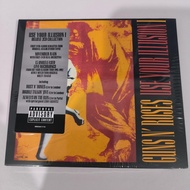 Guns N Roses Use Your Illusion I Deluxe Edition 2CD Album M05 C18