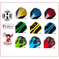 Harrows Dart Flight - Prime 1 (9 Colors Available)