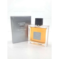 ORIGINAL Guerlain L'homme Ideal Extreme 100ML EDP