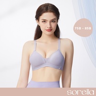 Sorella Sienna Basic Wireless Bra A10-30033