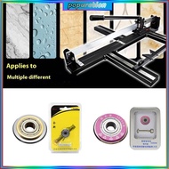 POP Carbide Tile Cutter Wheel With Bolt Lock Nut 22MM Tile Cutter Manual Tile Cutter