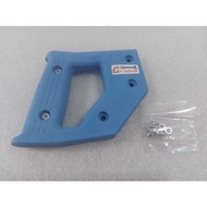 COMPLETE BOLT!!! WOOD SAW STEM WOOD SAW HANDLE/ WOOD SAW HANDLE HANDLE/