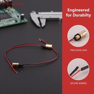 {Sakurasayin} Stable 1MW/5MW Red Laser Module 650nm Head for Laboratory Experiments new