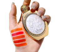 ลิปเปลี่ยนสี Angel Tempation Angel's seduction magic five-color lipstick No.8906   ลิปเปลี่ยนสีได้ถึง 5 สี