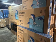 🔥創維 / 海信 電視開倉優惠🔥 💯原裝行貨📱網上訂購🚛免費送貨💰貨到付款❌杜絕欺詐🔥#創維 #海信 #高清 #4k #Led #Qled #Google Tv  #Smart Tv #智能電視 32