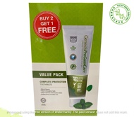 GENESIS PRO GUM CARE COMPLETE PROTECTION TOOTHPASTE - B2F1 (360G)