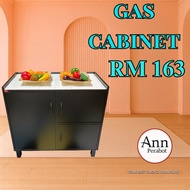 (PERABOT ANN) ALMARI DAPUR GAS / ALMARI GAS / ALMARI DAPUR KECIL
