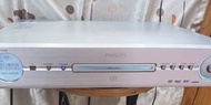 飛利浦Philips DVP9000S SACD/CD 播放機