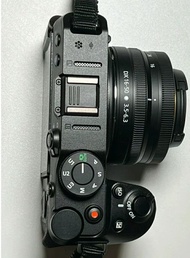 Nikon z30 SLR camera