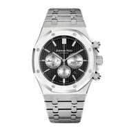 Audemars Piguet Audemars Piguet Royal Oak (Reference 26331ST.OO.1220ST.02). A stainless steel automa