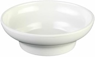 A-to-Z Supply ML352B1 Salsa Bowl, 8 oz., 4-3/4" Dia., Break-Resistant, Dishwasher Safe, BPA Free, Me