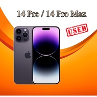 USED 14p / 14pm (All Good Like New)