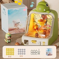 new Desktop Pinball Shooting Machine Game Kids Basketball Shoot Board Party Game Electronic Scoring