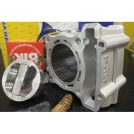 Y16 NVX R15 V3 RACING BLOCK 63 65 63MM 65MM