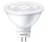 10 PCS - Philips Essential 4.5W LED MR16 100-240V *DIRECT* 36D (Cool Daylight) 6500k