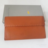 Dompet Braun Buffel Original second - dompet bekas