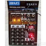 Mixer Ashley Evolution 4 Evolution4 Original terlaris
