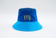 LCFC SP24 FOX LEISURE BUCKET HAT (Only at Online)