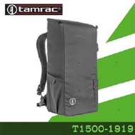 Tamrac天域 雙肩相機包 黑 買就送 NAGANO-12L-T1500-1919