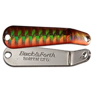 Smith Spoon Back&Force 7g TS(G) #5