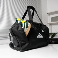 Gym sports Bag Clear A.di.das Tiro Duffel Bag V2
