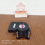 READY HEATSINK FAN LGA 1151 LENOVO M720s M920s