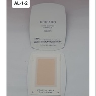 AL-1-2 ALBION CHIFFON WHITE CHIFFON LUMINOUS 040 SPF25 PA++