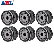 Motorcycle Oil Grid Filter Cleaner For BMW C600 SPORT 647 C650GT F650GS F700GS F750GS F800GS F800GT 