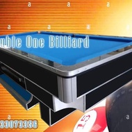 billiard 7 feet / meja billiard murah