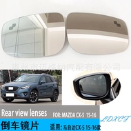 blind spot monitoring system 360 camera car system blind spot mirror Suitable for 15-16 Mazda CX-5 R