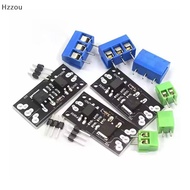 [Hzzou] 1pc FR120N LR7843 AOD4184 D4184 Isolated MOSFET MOS Tube FET Module Replacement Relay 100V 9