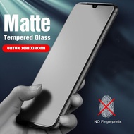 LAYAR Matte Glass 9H A01 samsung A01 CORE samsung A01S samsung A10 samsung A10S samsung A20 samsung 
