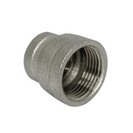 [特價]白鐵異徑接頭 1"*1/2"