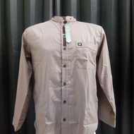 Ready Stock!! New Product!! Baju Koko Al - Wafa / Awf Platinum Dewasa