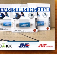 ♠ Bluecomputer - SAMSUNG 16GB OTG Flash Drive / Flash Drive / Flash Drive SAMSUNG 16GB - ❋