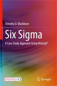 13325.Six SIGMA: A Case Study Approach Using Minitab(r)
