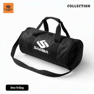 Clear Samba T026 Bag High Quality, Sporty Design, Spacious, Durable & Convenient Beg Travel Beg Baju